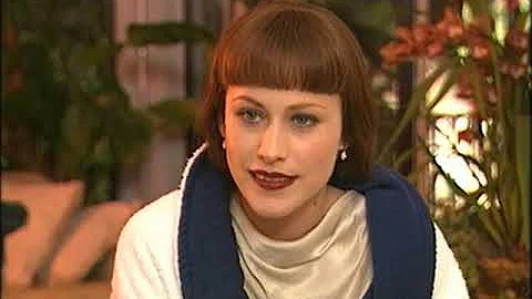 Lost Highway - Interview to Patricia Arquette