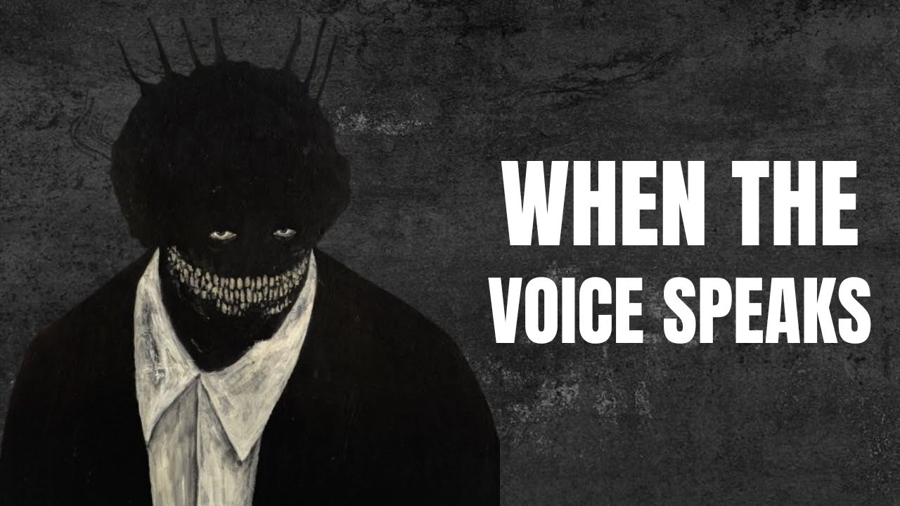 The Psychology Of People Who Talk To Themselves