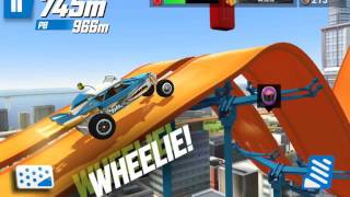 Hot Wheels: Race Off - E26, Android GamePlay HD screenshot 5