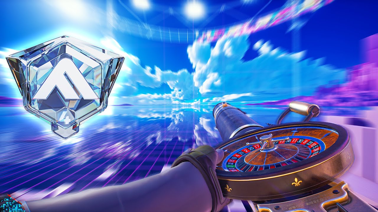 I hit Diamond with only Solo Queuing Heavy in The Finals Season 2 - YouTube
