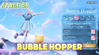 Bubble Hopper Stage 03 | Infinity Nikki