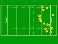 Rugby system 2 4 2 from scrum