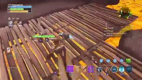 How to get under the map in twine peaks [EPIC FIX THIS]