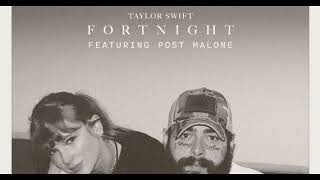 Taylor Swift - Fortnight (feat. Post Malone) | REMIX By Dj Sorbara