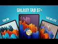 Galaxy Tab Buyers Guide - S7+ vs Tab S6 lite vs S6