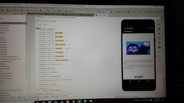 cs 125 final project video