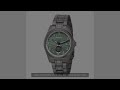 BERNY Full Titanium Automatic Men Watch Super Luminous Mechanical Wristwatch with 10ATM Waterproof S