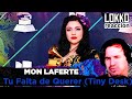 Reacción a Mon Laferte - Tu Falta de Querer (Tiny Desk) | Lokko analiza tus canciones preferidas!