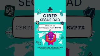 🚀 ¿Listo para romper el eWPTX al primer intento? 💻🔐