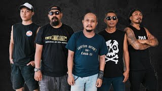 Download Lagu The Resistance - Ku Tunggu Kembali MP3 Download Lagu The Resistance - Ku Tunggu Kembali MP3