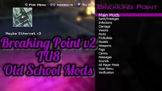 MW2 | TU9 | Breaking Point v2 | Multiplayer | Dll Mod Menu | (RGH/JTAG) [+Download]