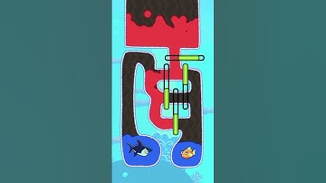 SAVE THE FISH (LEVEL15)