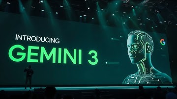 🚨 Google’s Gemini 3 Just Changed Everything | The AI Model That Could Beat GPT-4