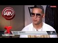 Daddy Yankee habla de su enfermedad | Al Rojo Vivo | Telemundo