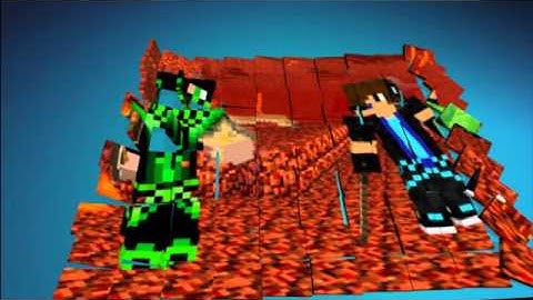 Our new youtube intro - Created using Flixpress.com