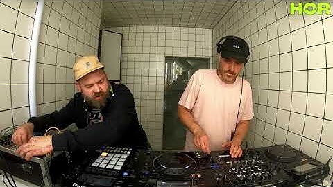 Discos Atónicos Invites - Ultrastation (HYBRID) | HÖR - Jun 22 / 2022