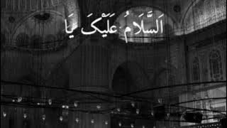 Raaqat Aina ya shoqan❤️/Assalamu Alayka ya Rasool Allahﷻ  / lyrics/ full naat 💖
