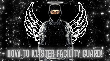 An Extensive Guide to Facility Guards [20+ Tips!]