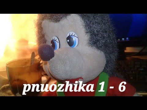 Pnuozhika 1 Nuit 6 YouTube pnuozhika-1-nuit-6-youtube