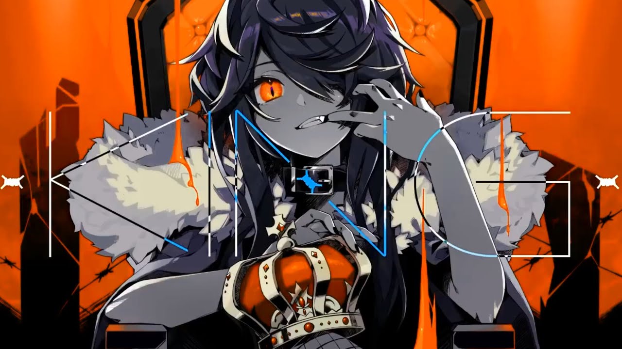 【Cover】KING歌ってみた Daikure