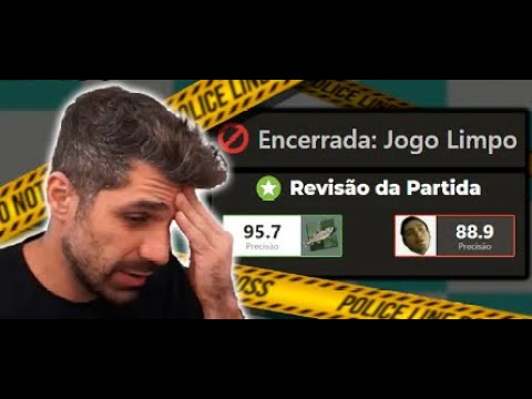 Live supressa! Subindo o rating no xadrez no lichess. 