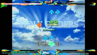 StepMania - Holy Orders