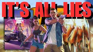 Rockstar is HIDING A LOT More than you think...