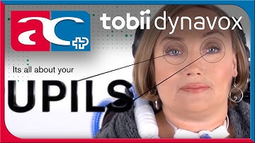 Tobii DynavoxEyeTracking - Active Communication
