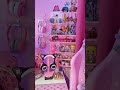 quick room tour 🛋️💗 #shorts