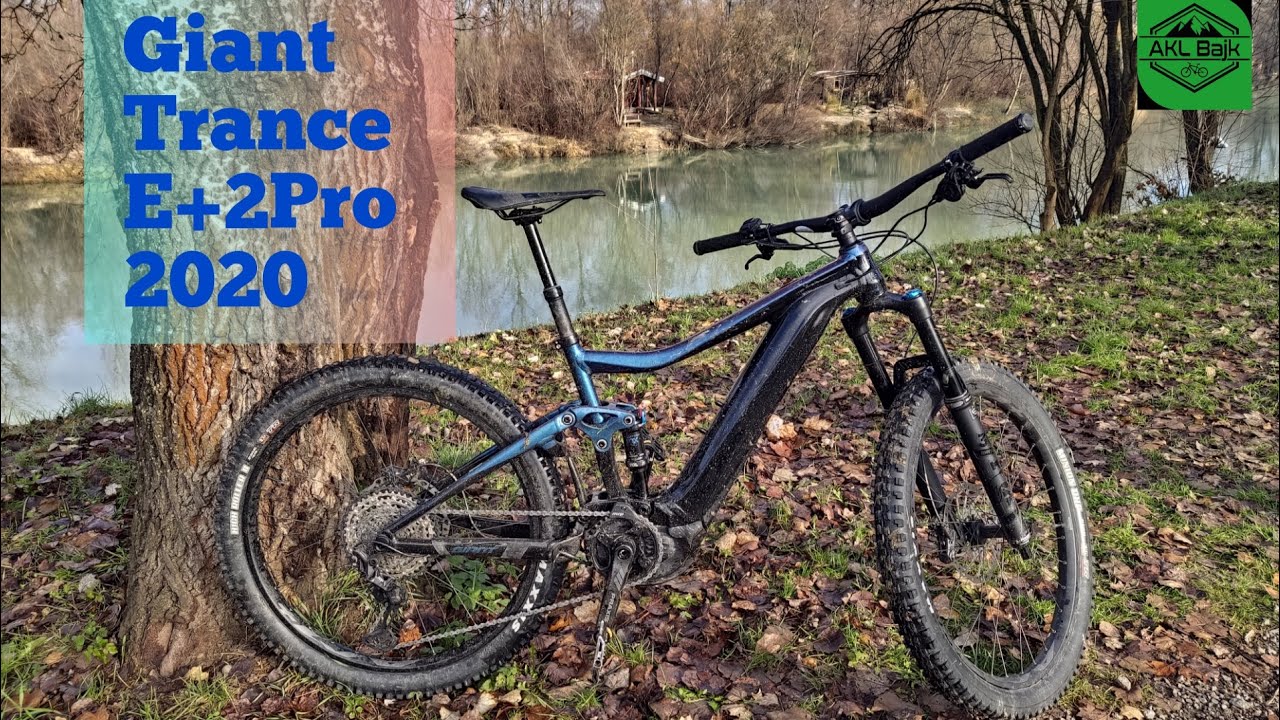 giant trance e2