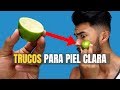 7 Trucos De Piel Que La Mayoría De Los Chicos No Saben