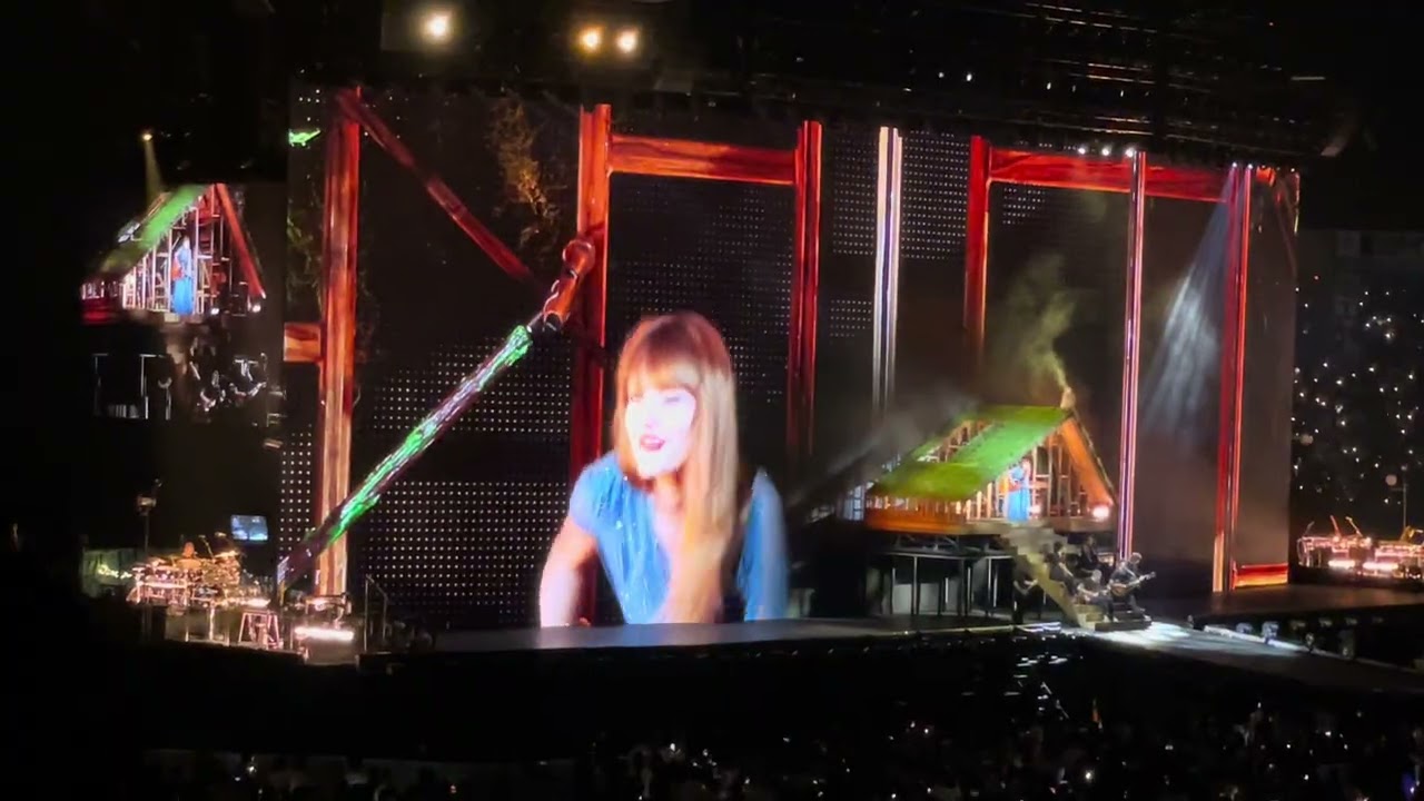 betty - Taylor Swift The Eras Tour Japan