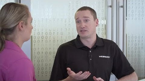 URL Defenses | Webroot