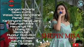 full album shepin misa