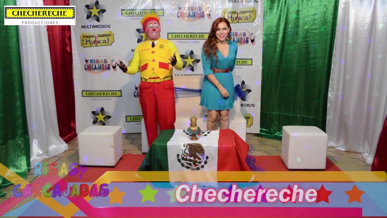 PROGRAMA 14, RISAS Y CARCAJADAS CHECHERECHE, SEGUNDA TEMPORADA camera iphone 8 plus apk