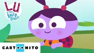 Boat Trip Lu And The Bally Bunch