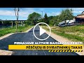 Pirmajame alytuje baigiamas rengti psij ir dviratinink takas