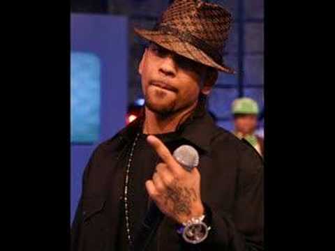 J. Holiday- Pimp in Me