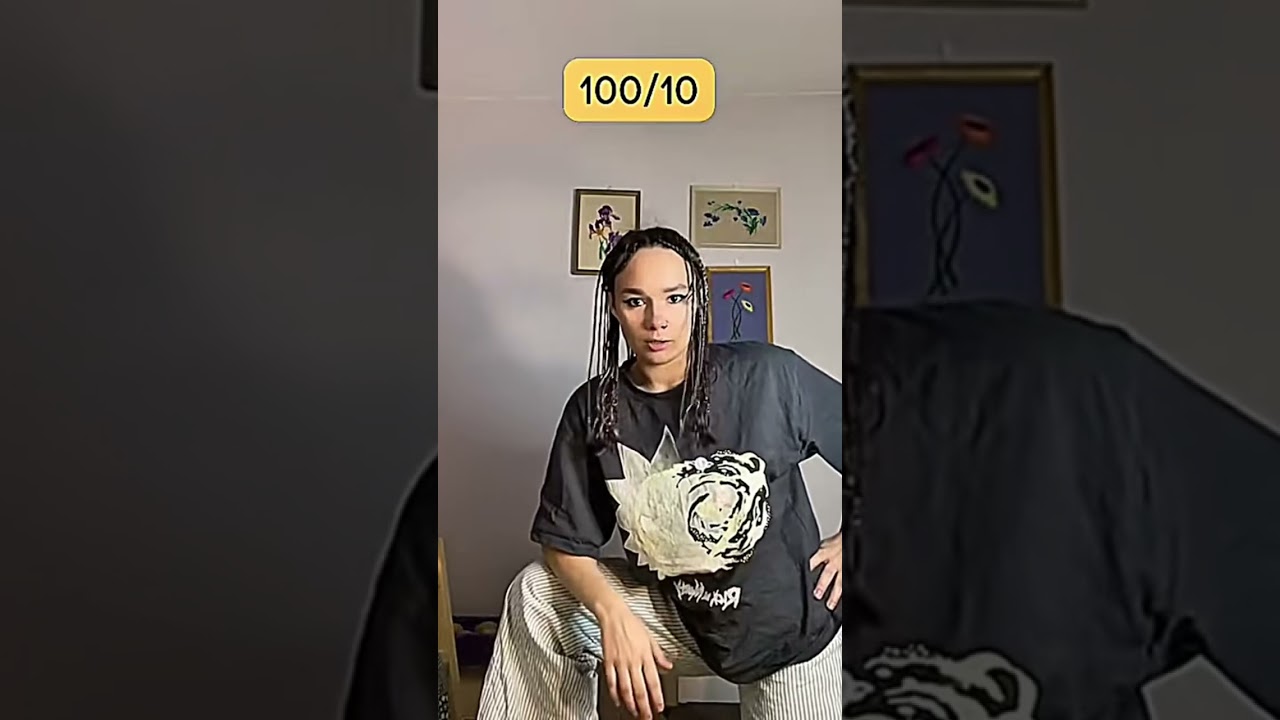 Outfit rating filter☠️