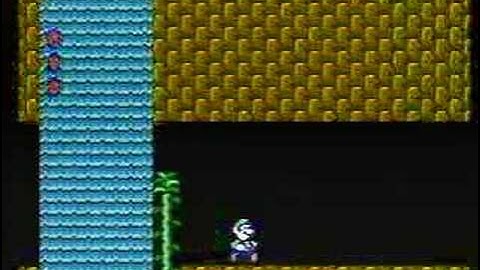 Game Genie Insanity - SMB 2 (1988) - NNTAZV