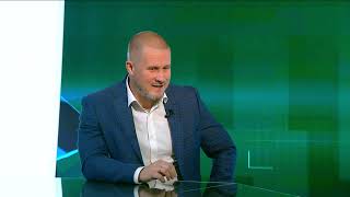 видео: Деловая Среда - Дмитрий Беляев картинка: Деловая Среда - Дмитрий Беляев