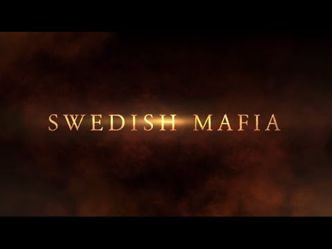 Swedish Mafia