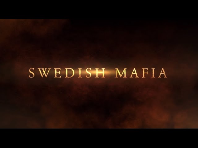 Swedish Mafia