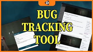 How to set up Unity Bug Track for Trello in 3 minutes. Unity bug tracking asset