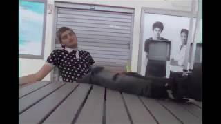 Meyman - Mi Plane (Officiel)