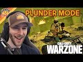 chocoTaco Tests CoD Warzone PLUNDER Mode ft. Viss and RealKraftyy - Call of Duty Warzone Gameplay