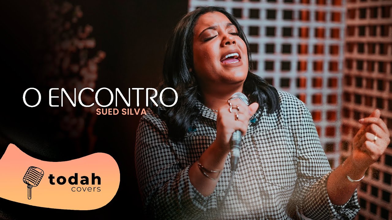 Sued Silva | O Encontro [Cover Valesca Mayssa e Jefferson & Suellen]