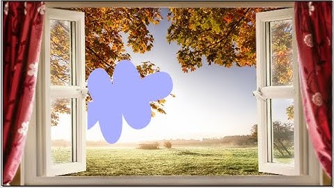 Std 11 Computer Chapter 5 Using Pictures in Synfig (Practical 2-Masking for hiding Object in Synfig)