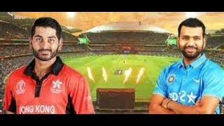 live streaming , India vs Hong Kong:Asia Cup 2018