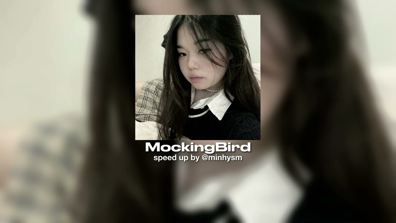 ♧ Mockingbird ♧